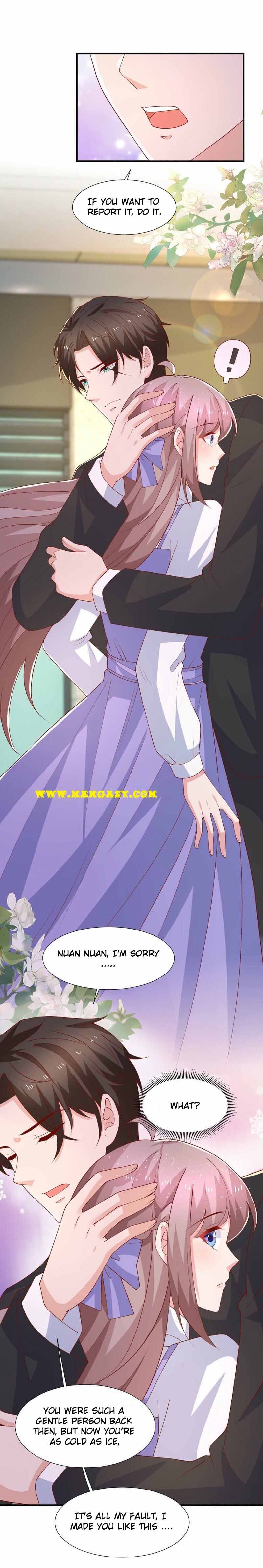 Miss Scum Slayer Reborn - Chapter 108 - 4