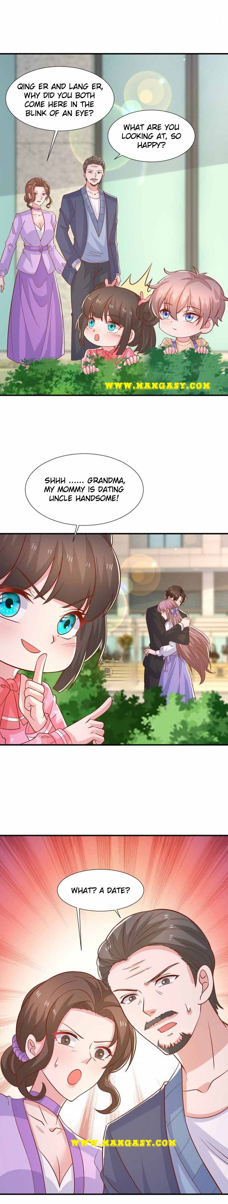 Miss Scum Slayer Reborn - Chapter 108 - 6