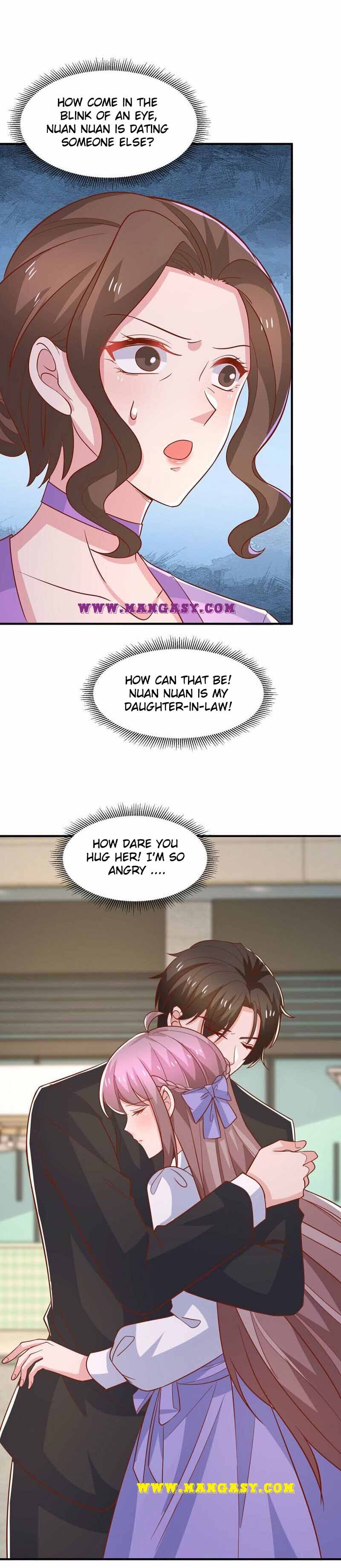 Miss Scum Slayer Reborn - Chapter 108 - 7