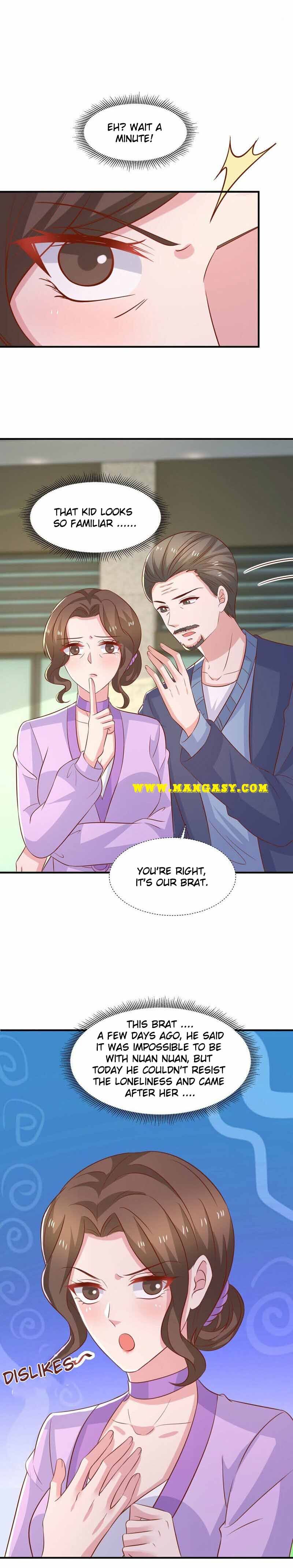 Miss Scum Slayer Reborn - Chapter 108 - 8