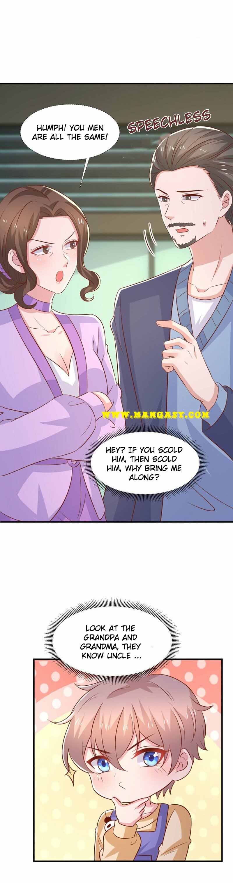 Miss Scum Slayer Reborn - Chapter 108 - 9