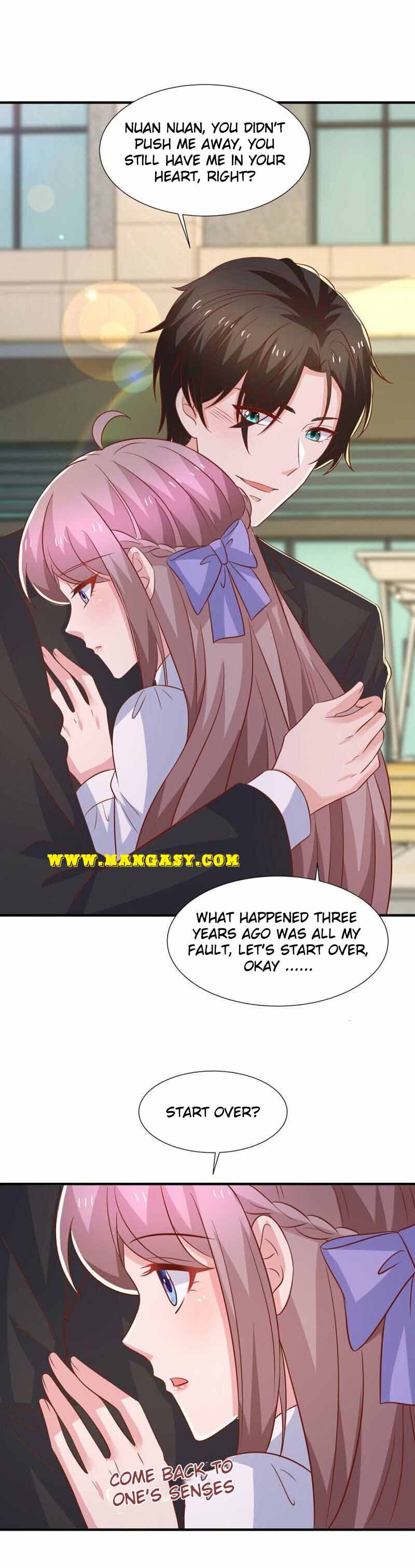 Miss Scum Slayer Reborn - Chapter 108 - 10