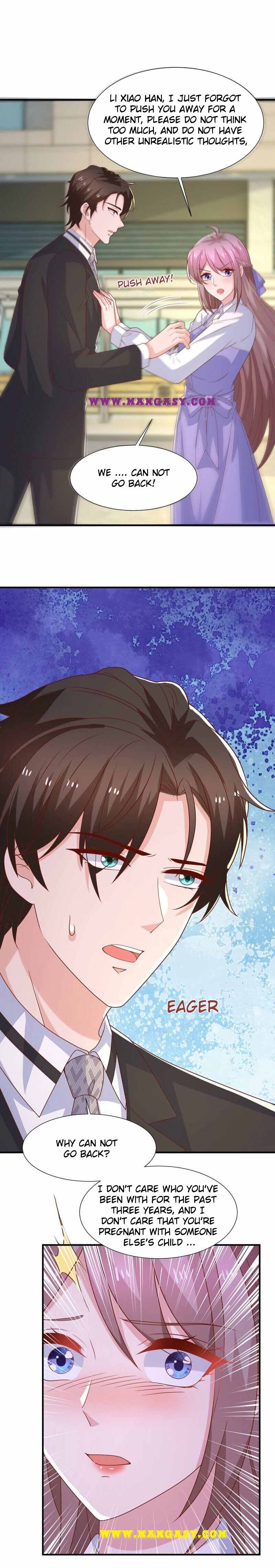 Miss Scum Slayer Reborn - Chapter 108 - 11