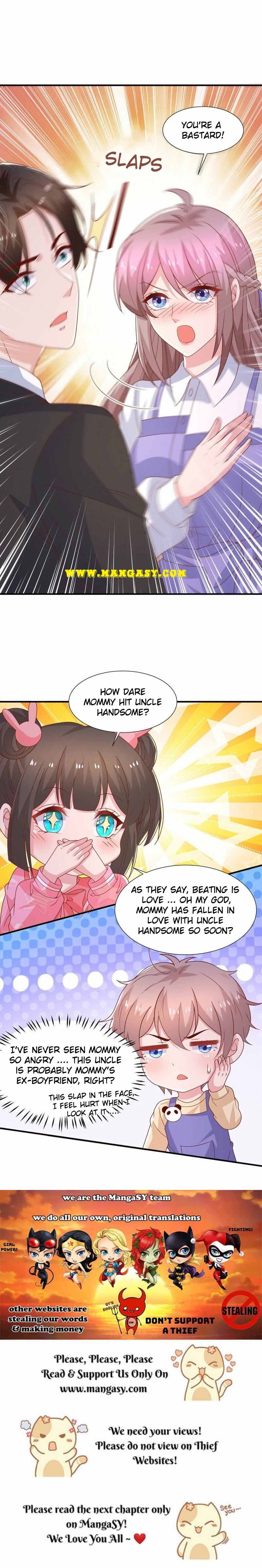 Miss Scum Slayer Reborn - Chapter 108 - 12