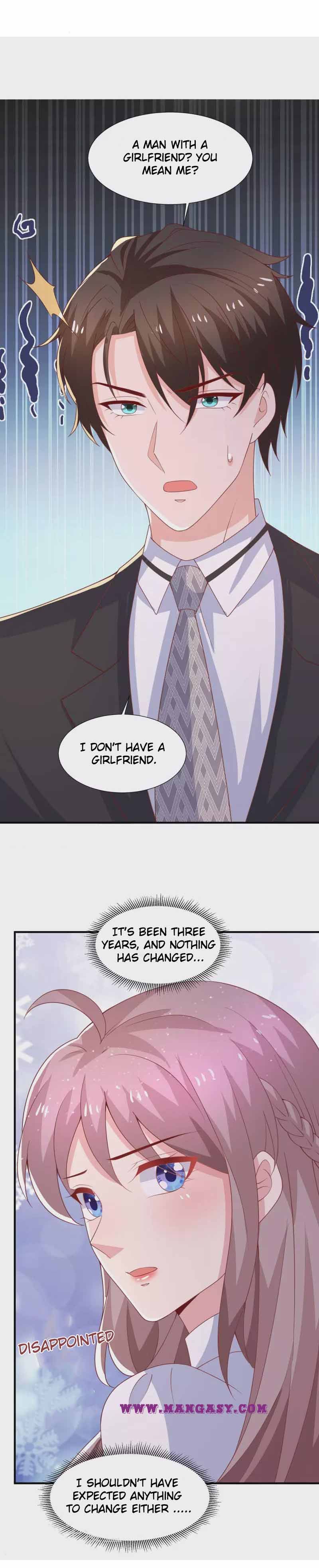 Miss Scum Slayer Reborn - Chapter 109 - 4