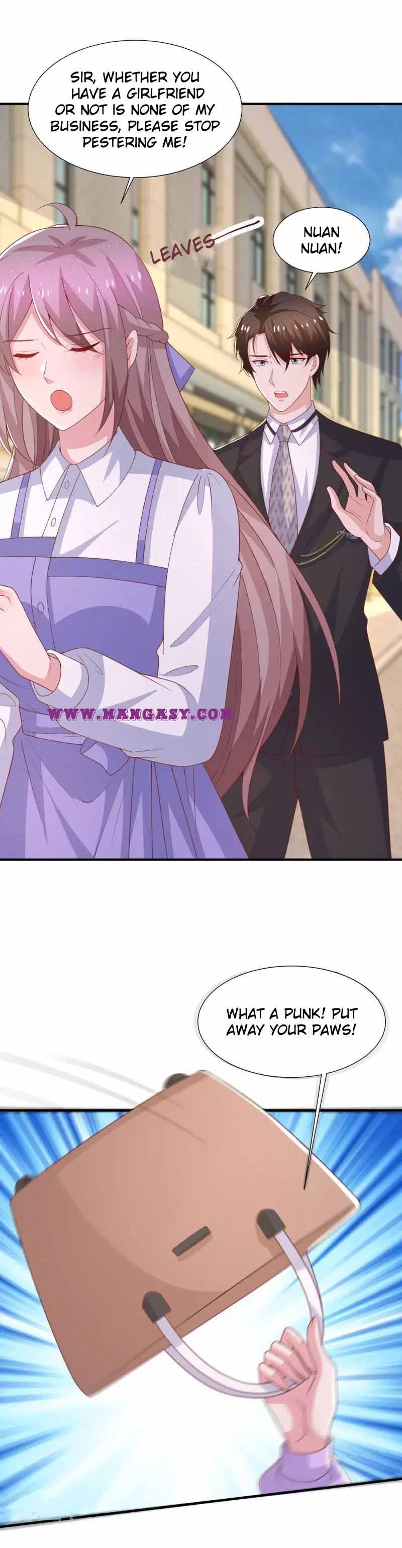 Miss Scum Slayer Reborn - Chapter 109 - 5