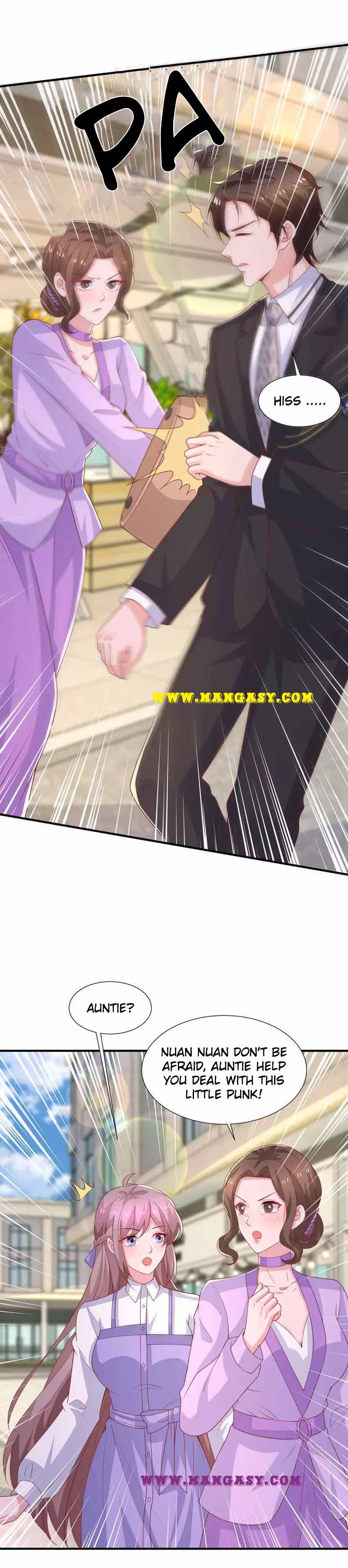 Miss Scum Slayer Reborn - Chapter 109 - 6