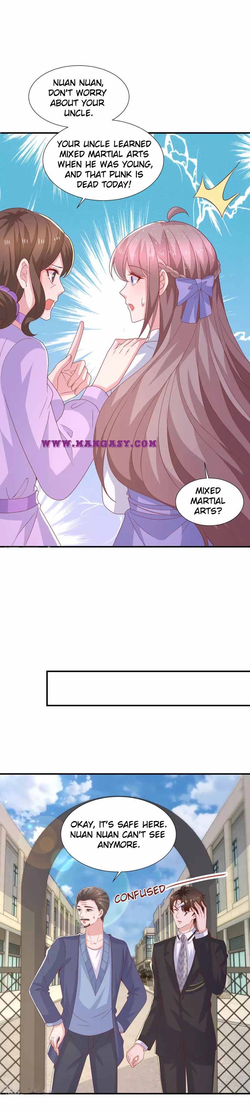 Miss Scum Slayer Reborn - Chapter 109 - 9