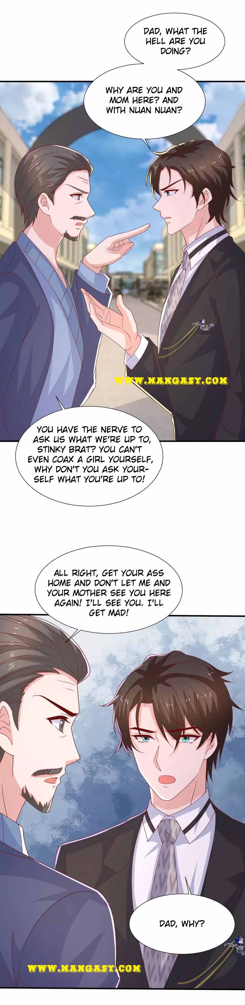 Miss Scum Slayer Reborn - Chapter 109 - 10