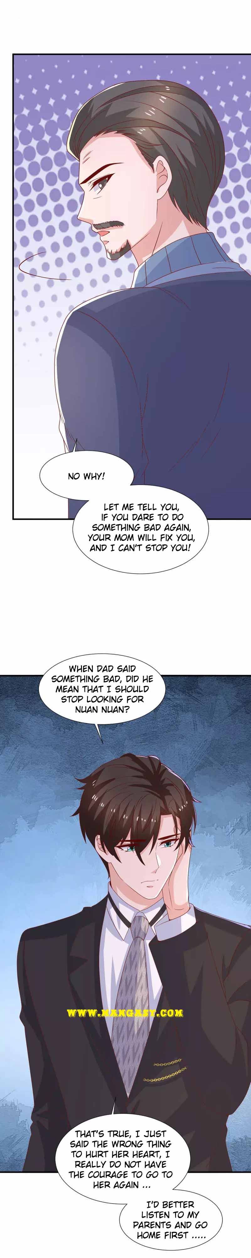 Miss Scum Slayer Reborn - Chapter 109 - 11