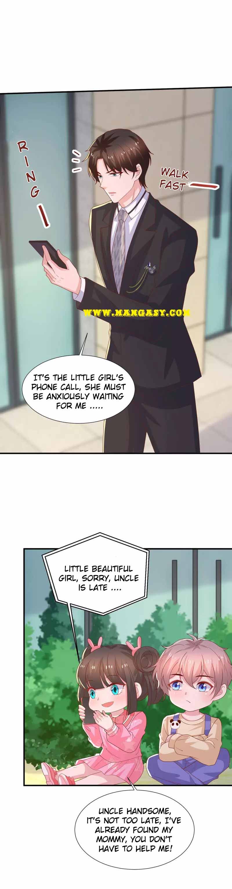 Miss Scum Slayer Reborn - Chapter 109 - 13