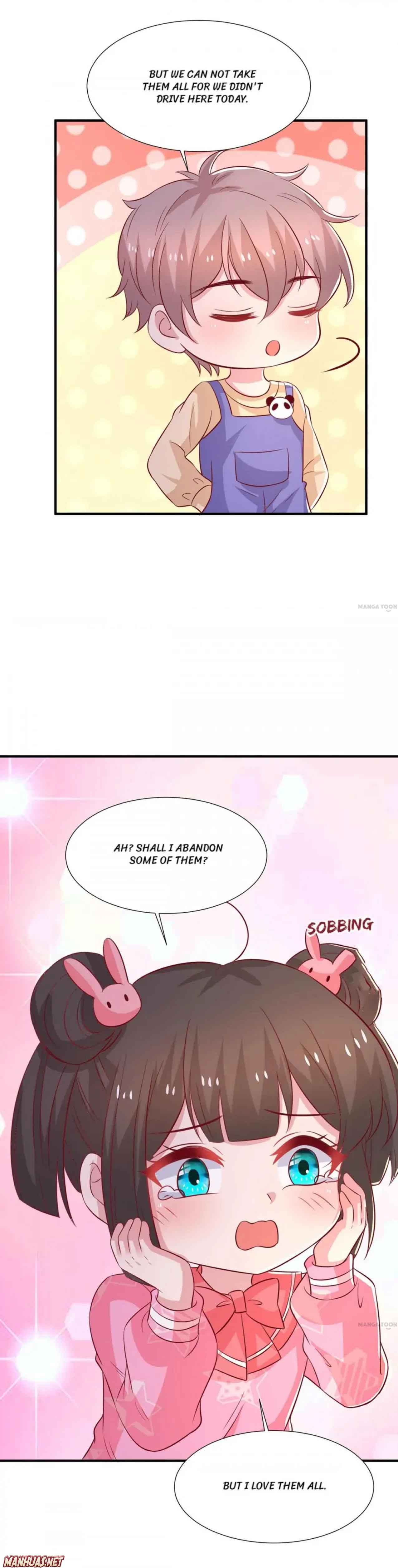 Miss Scum Slayer Reborn - Chapter 110 - 6