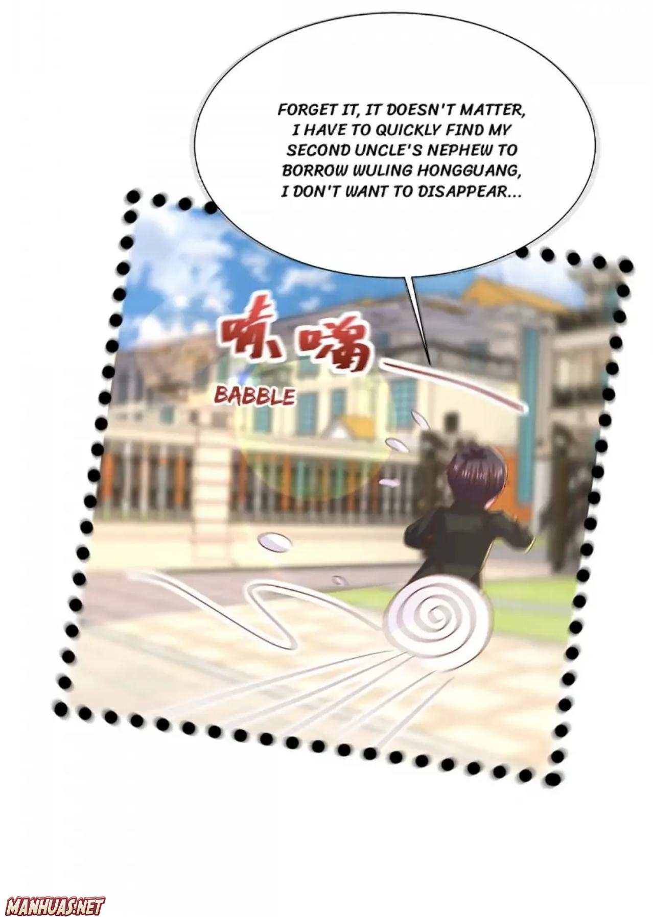 Miss Scum Slayer Reborn Chapter 111 - Page 6