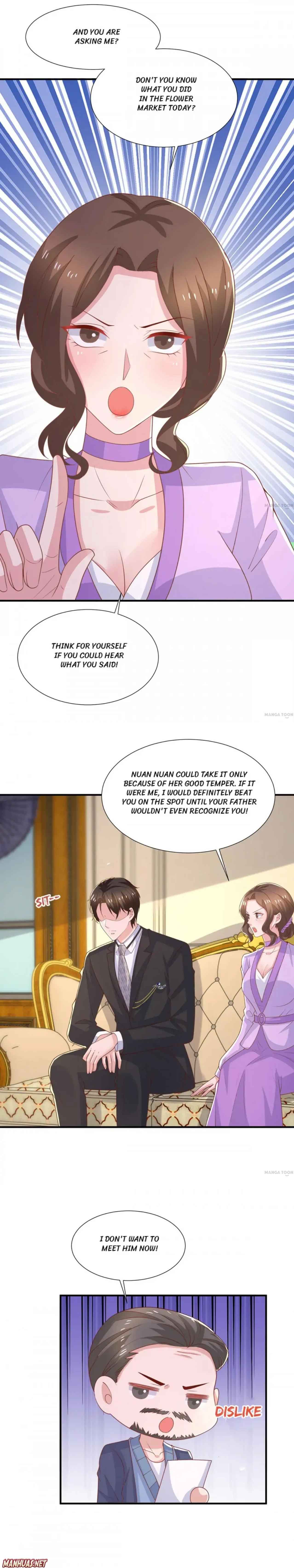 Miss Scum Slayer Reborn Chapter 113 - Page 5