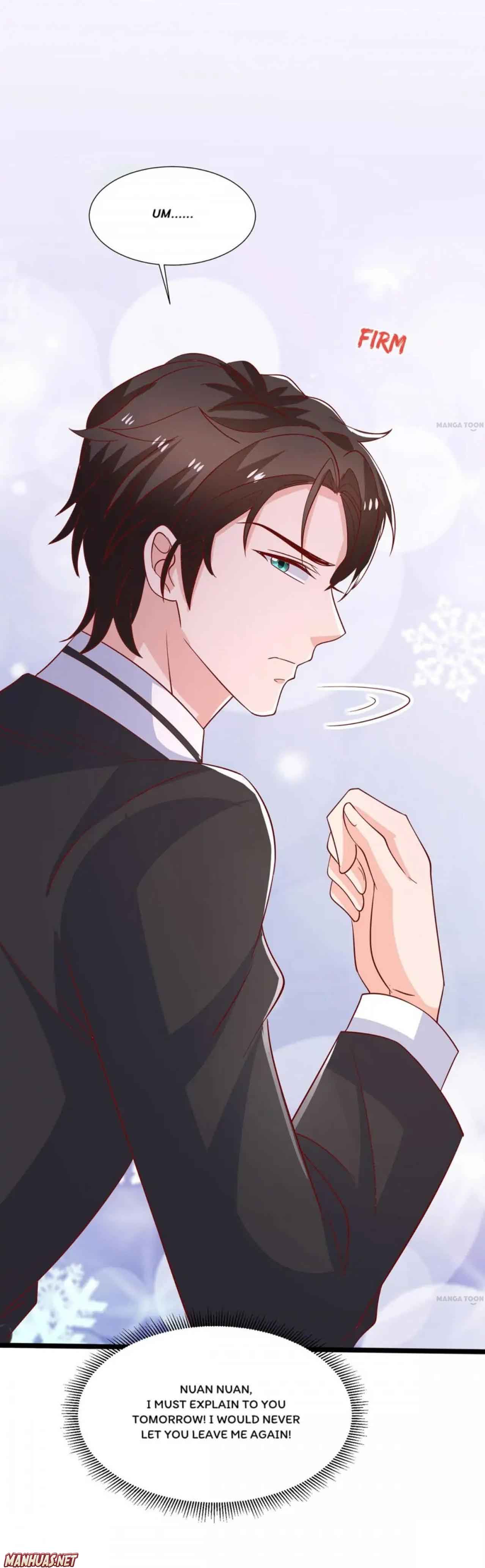 Miss Scum Slayer Reborn Chapter 114 - Page 5