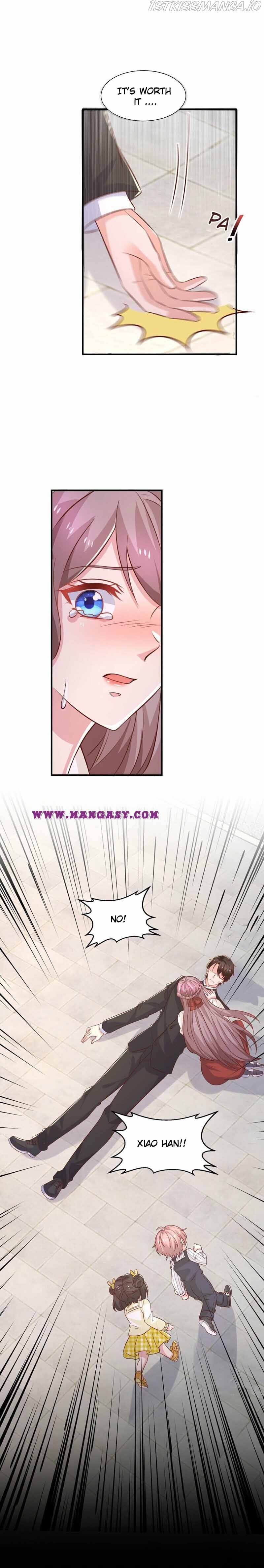 Miss Scum Slayer Reborn Chapter 117 - Page 9