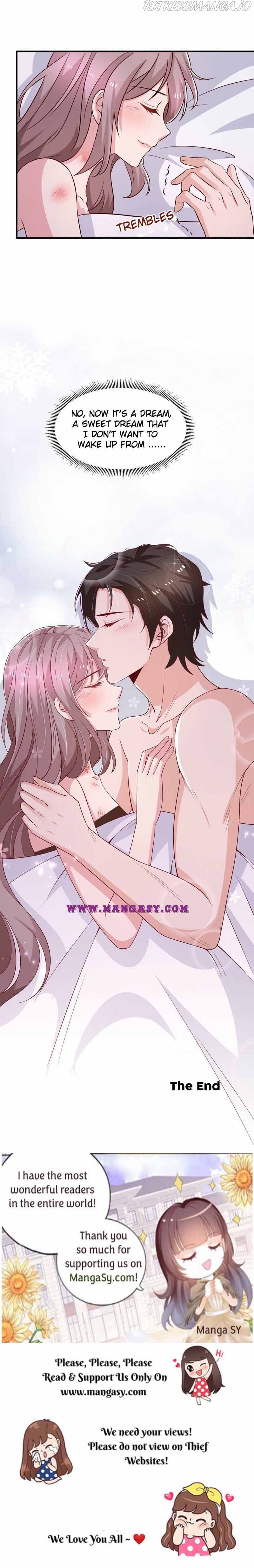 Miss Scum Slayer Reborn Chapter 117 - Page 13