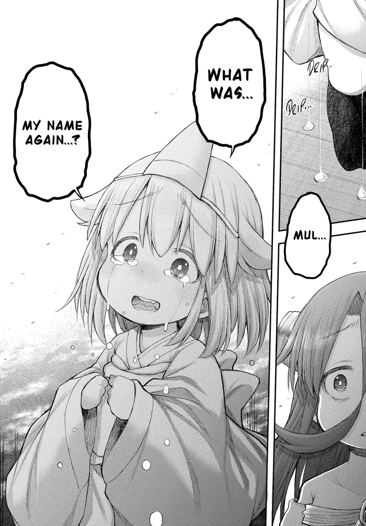 Miss Shachiku and the Little Baby Ghost Chapter 134 - Page 23