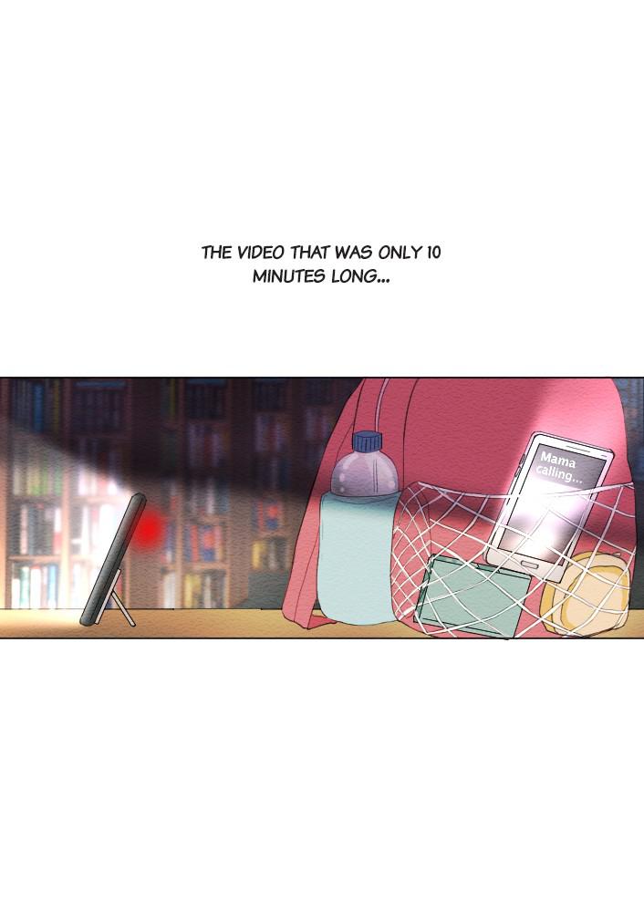 Mistake Chapter 1 - Page 11