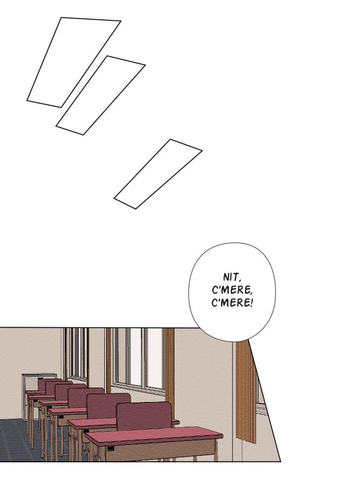 Mistake Chapter 1 - Page 16