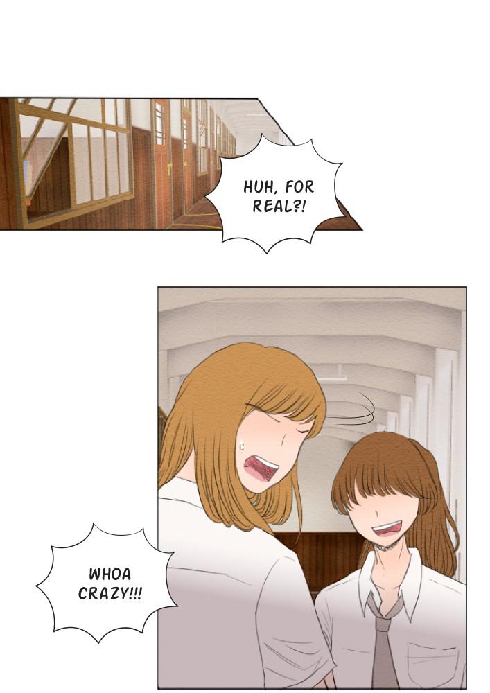 Mistake Chapter 1 - Page 22