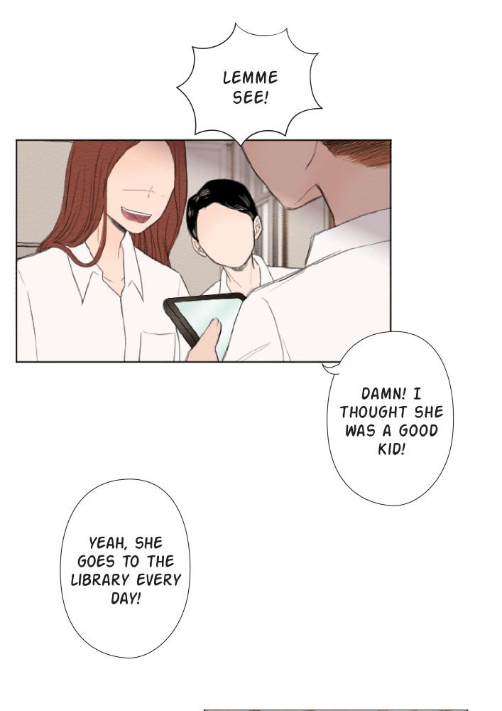 Mistake Chapter 1 - Page 23