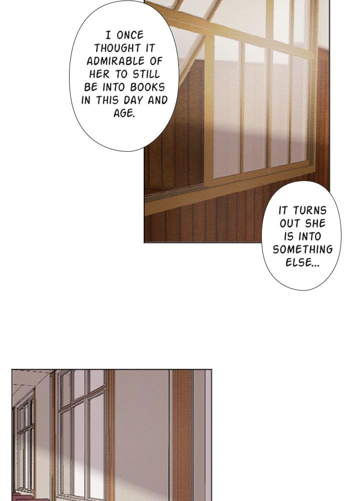 Mistake Chapter 1 - Page 24