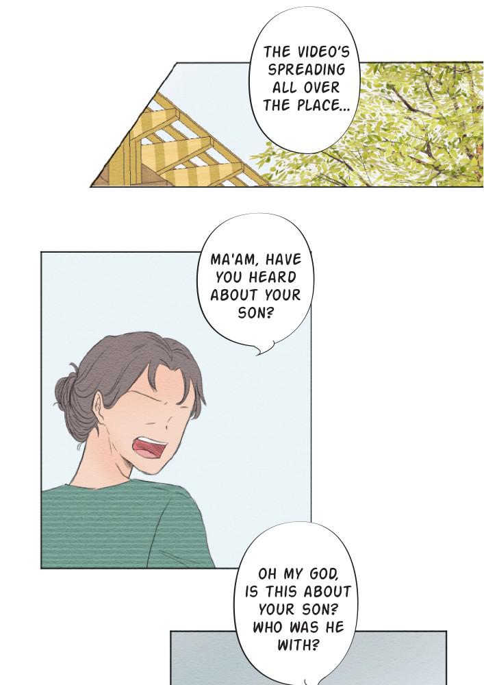 Mistake Chapter 1 - Page 26