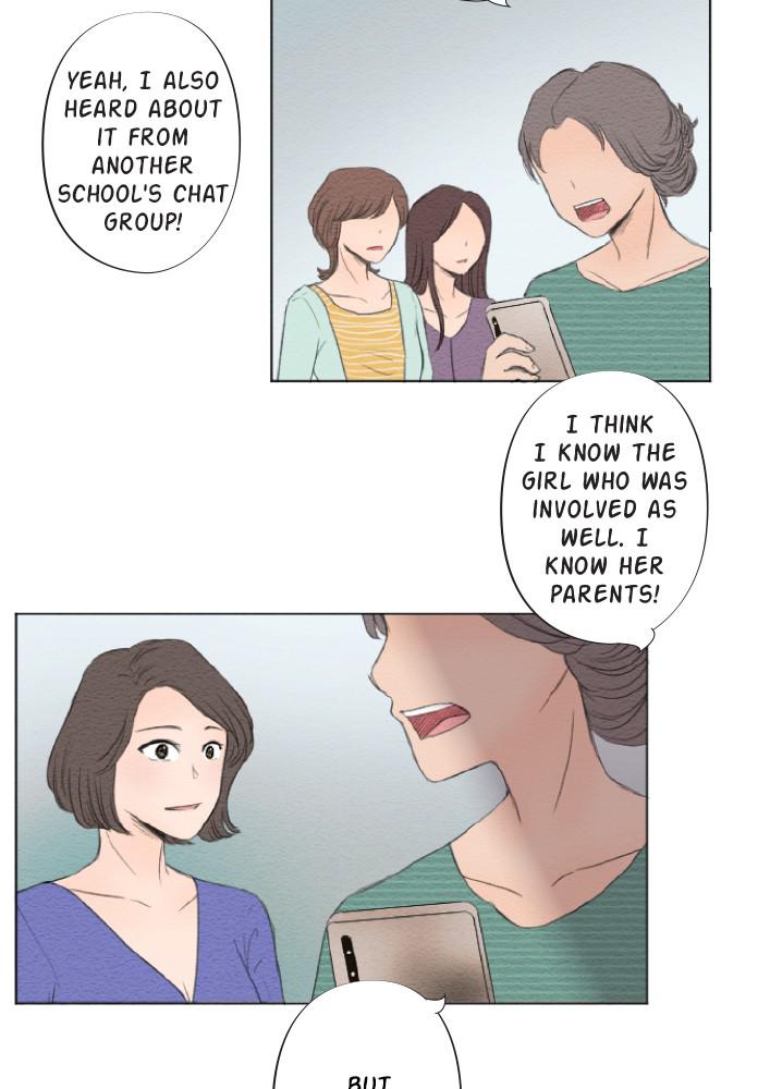 Mistake Chapter 1 - Page 27