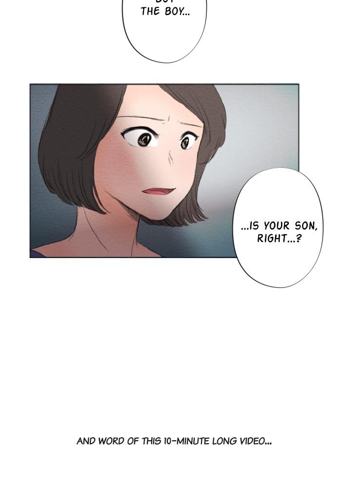 Mistake Chapter 1 - Page 28