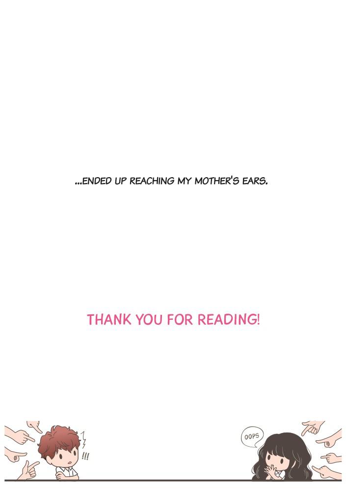 Mistake Chapter 1 - Page 29