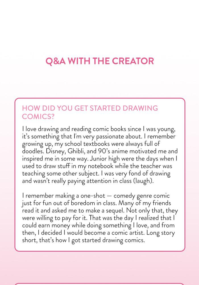 Mistake Chapter 1 - Page 30