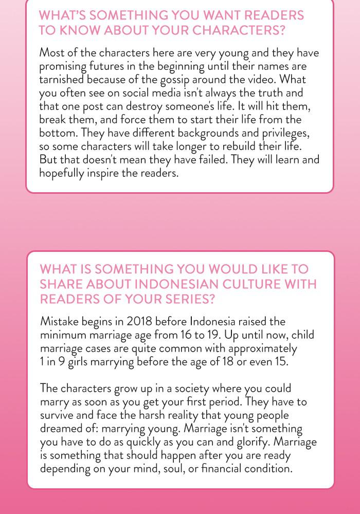 Mistake Chapter 1 - Page 31