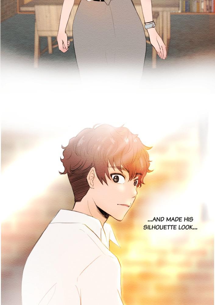 Mistake Chapter 2 - Page 7