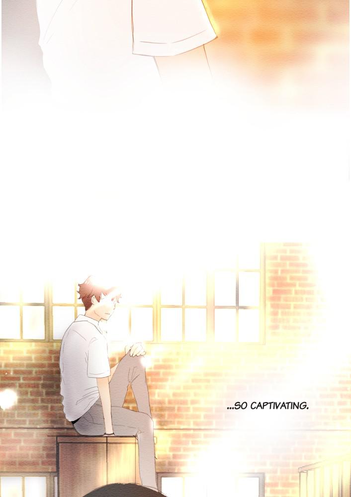 Mistake Chapter 2 - Page 8