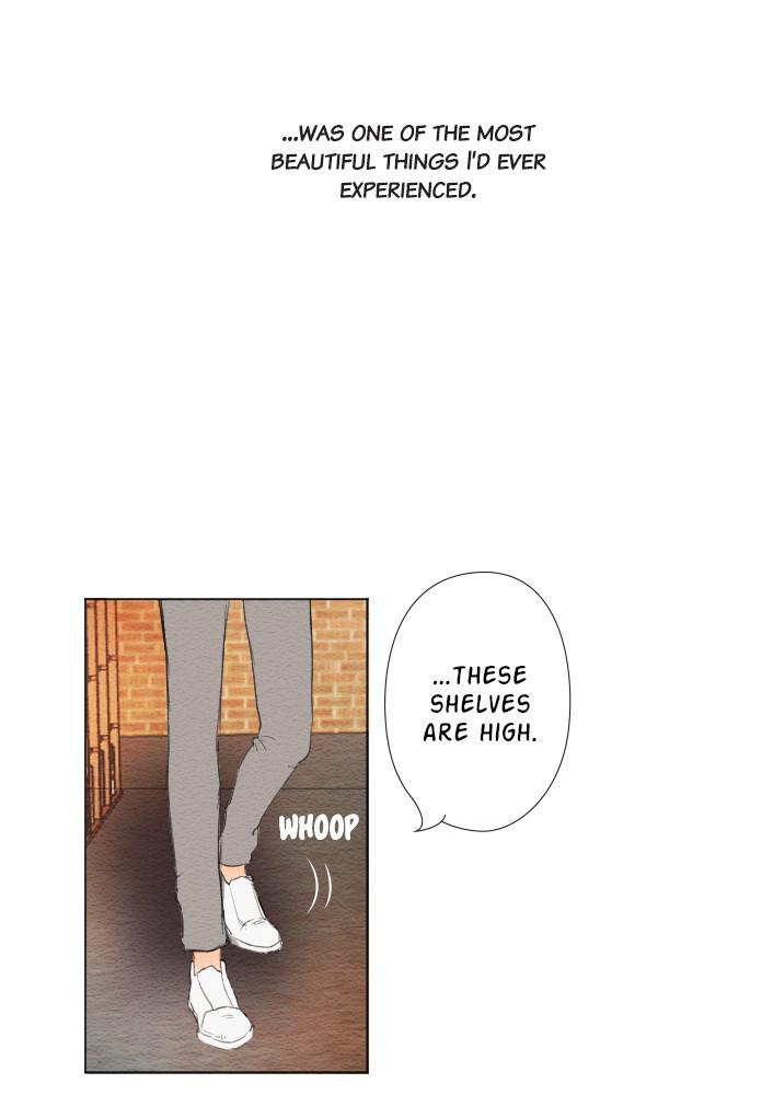 Mistake Chapter 2 - Page 11