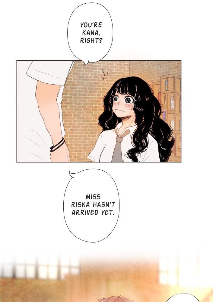 Mistake Chapter 2 - Page 12