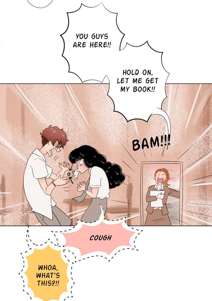 Mistake Chapter 2 - Page 15