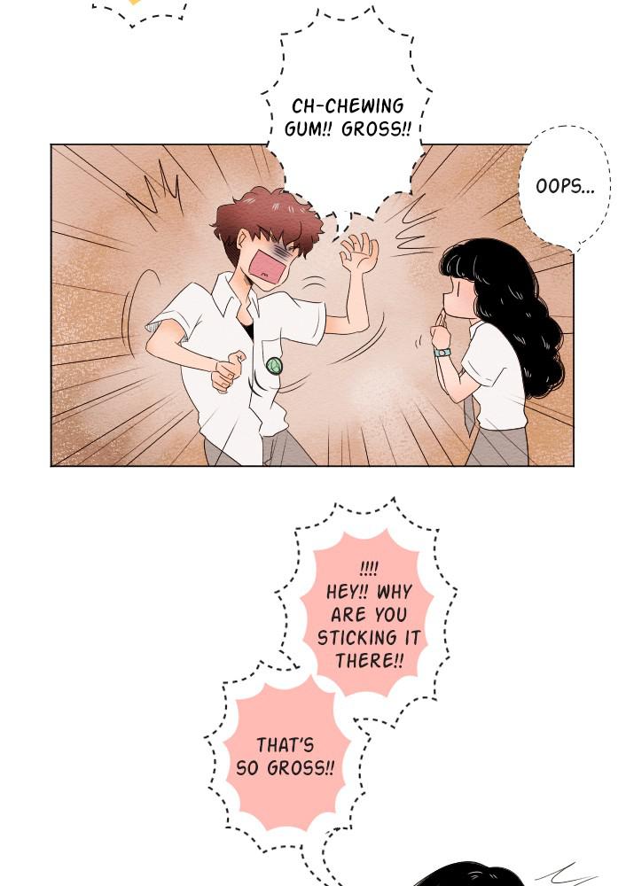 Mistake Chapter 2 - Page 16