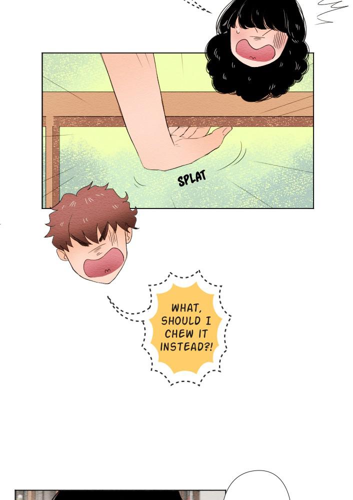 Mistake Chapter 2 - Page 17