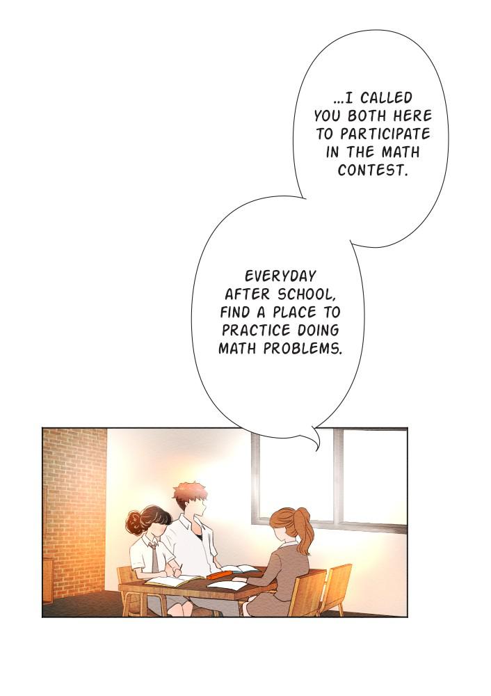 Mistake Chapter 2 - Page 20