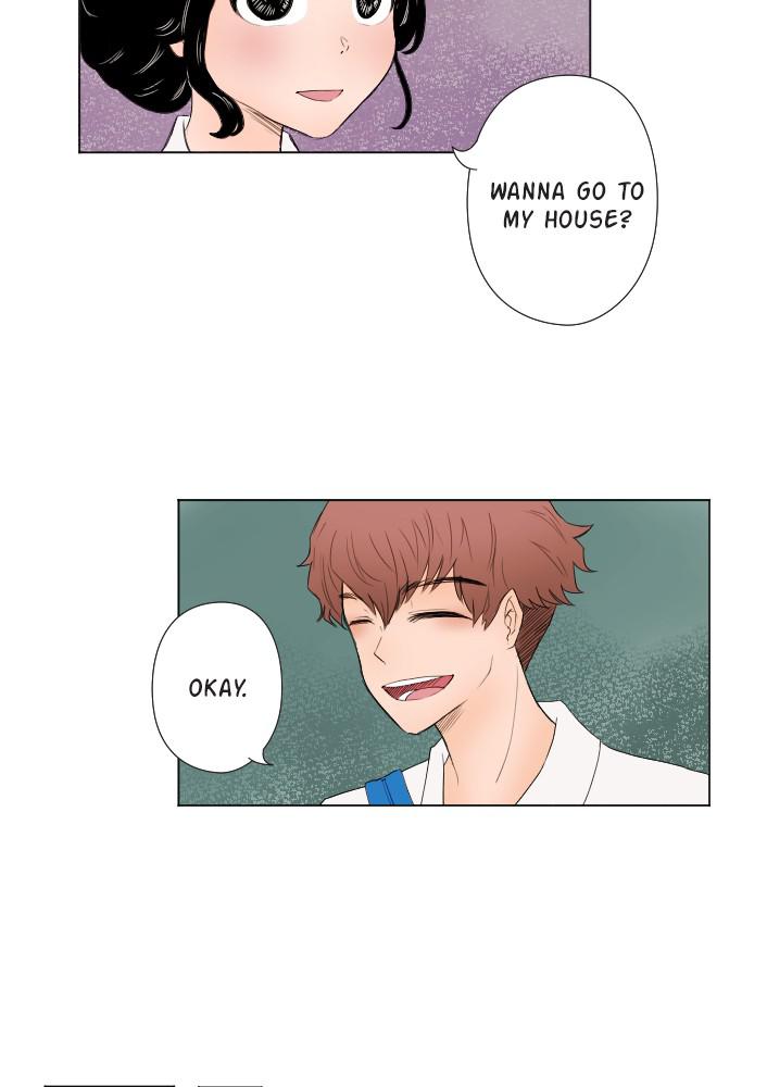 Mistake Chapter 2 - Page 24