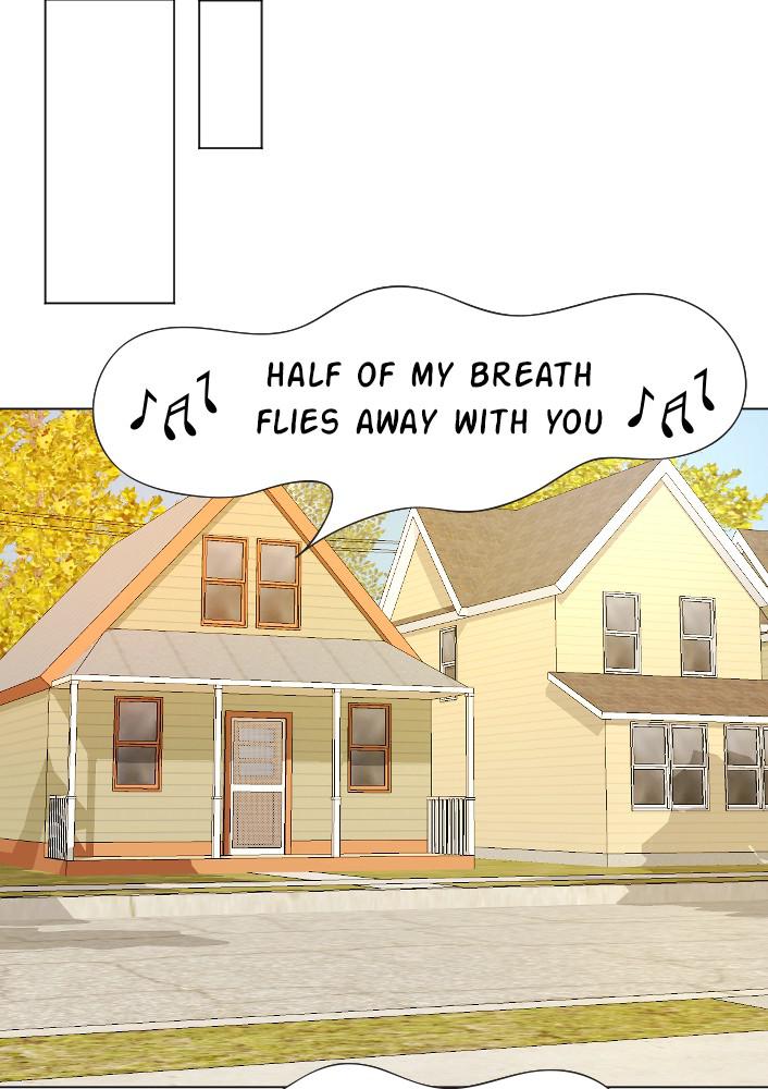 Mistake Chapter 2 - Page 25