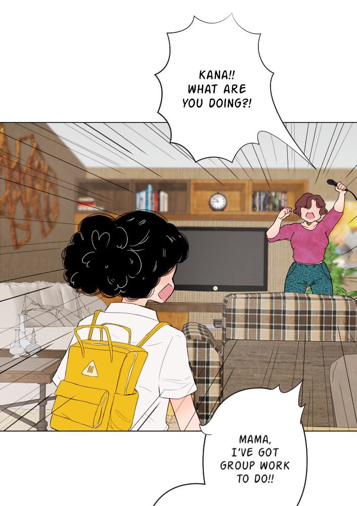 Mistake Chapter 2 - Page 28