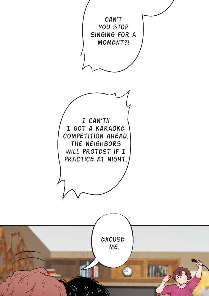 Mistake Chapter 2 - Page 29