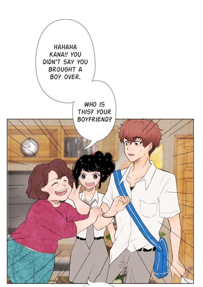 Mistake Chapter 2 - Page 31