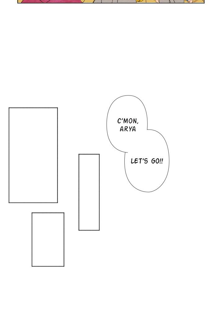 Mistake Chapter 2 - Page 33