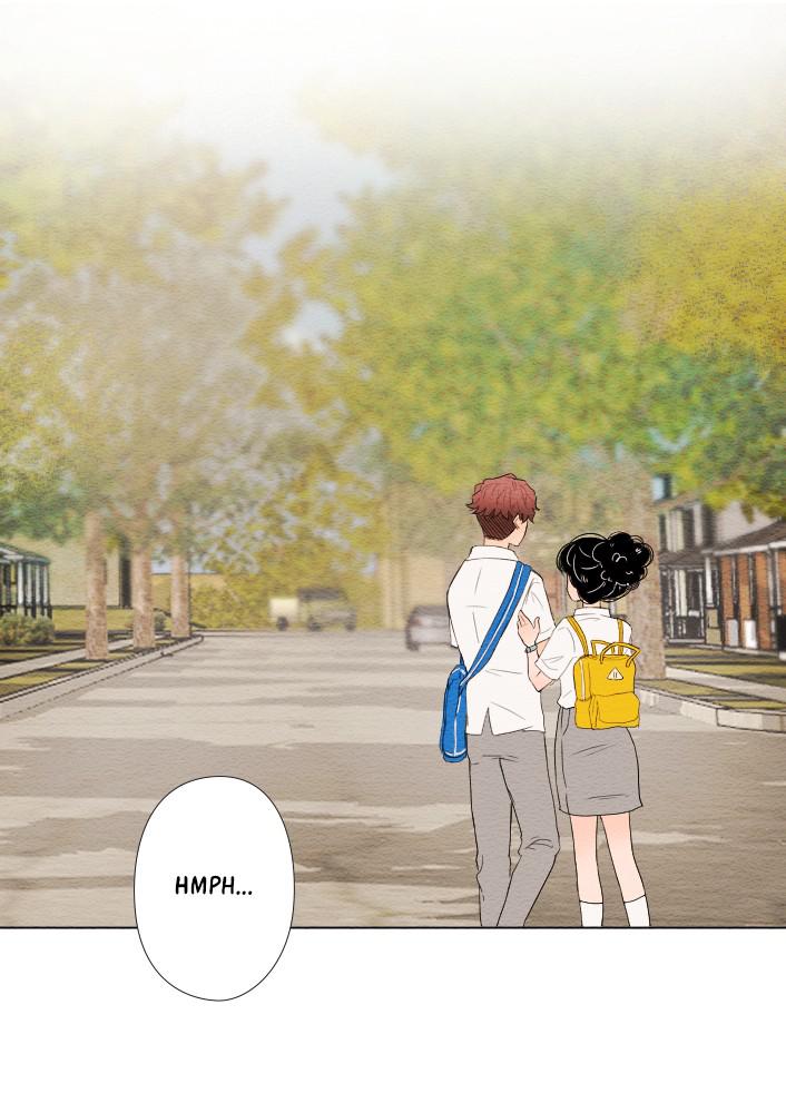 Mistake Chapter 2 - Page 34