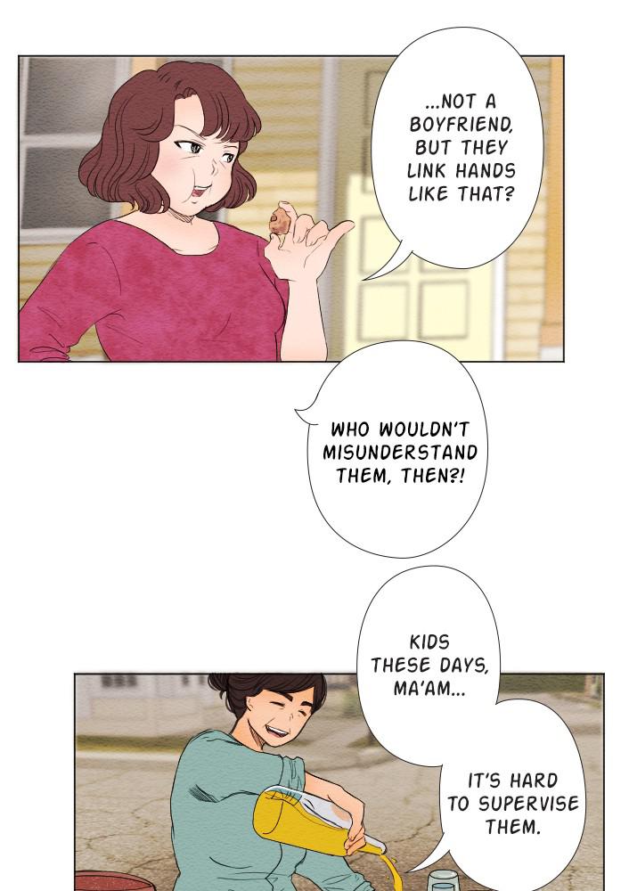 Mistake Chapter 2 - Page 35