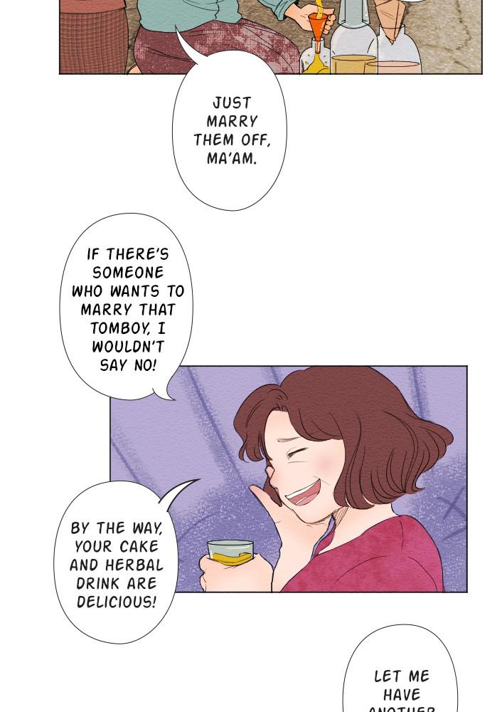 Mistake Chapter 2 - Page 36